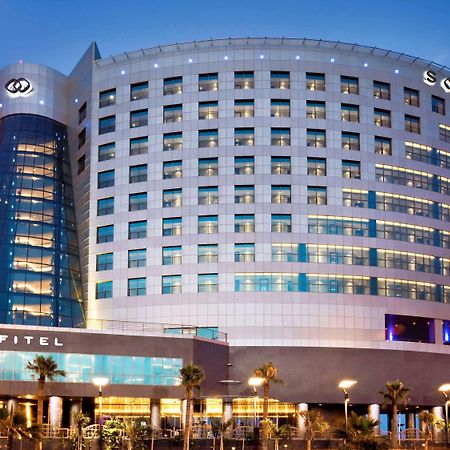 Sofitel Al Khobar The Corniche Hotel Екстериор снимка