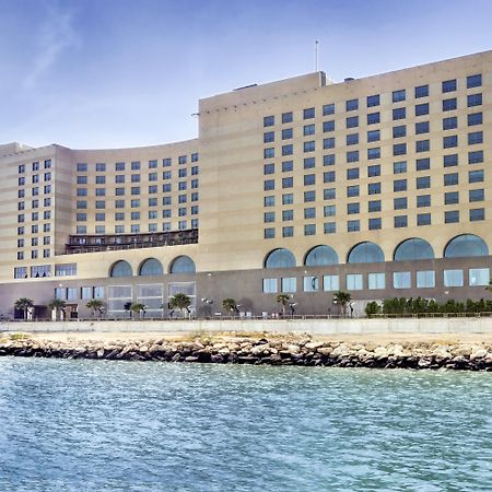 Sofitel Al Khobar The Corniche Hotel Екстериор снимка