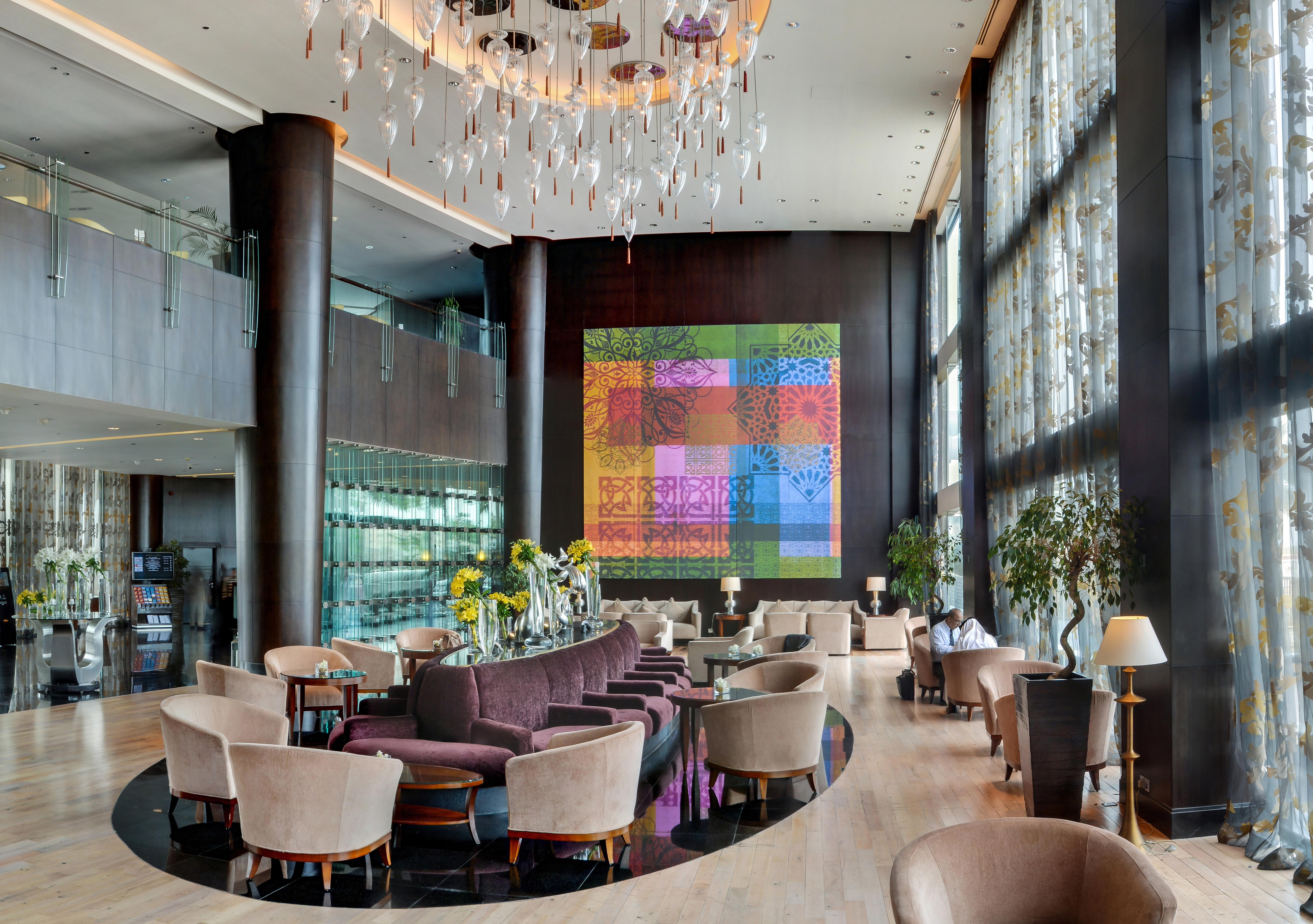 Sofitel Al Khobar The Corniche Hotel Екстериор снимка