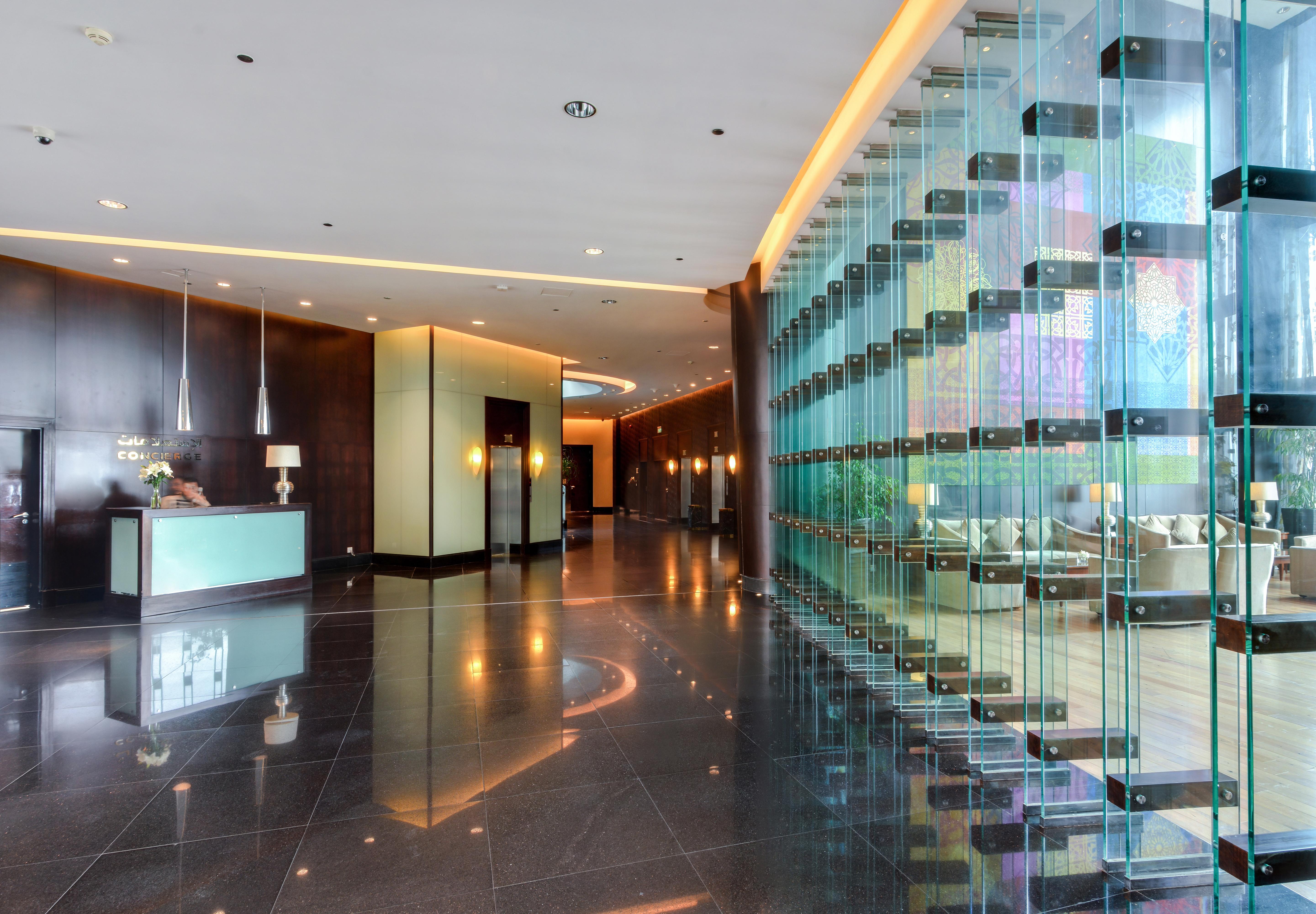 Sofitel Al Khobar The Corniche Hotel Екстериор снимка