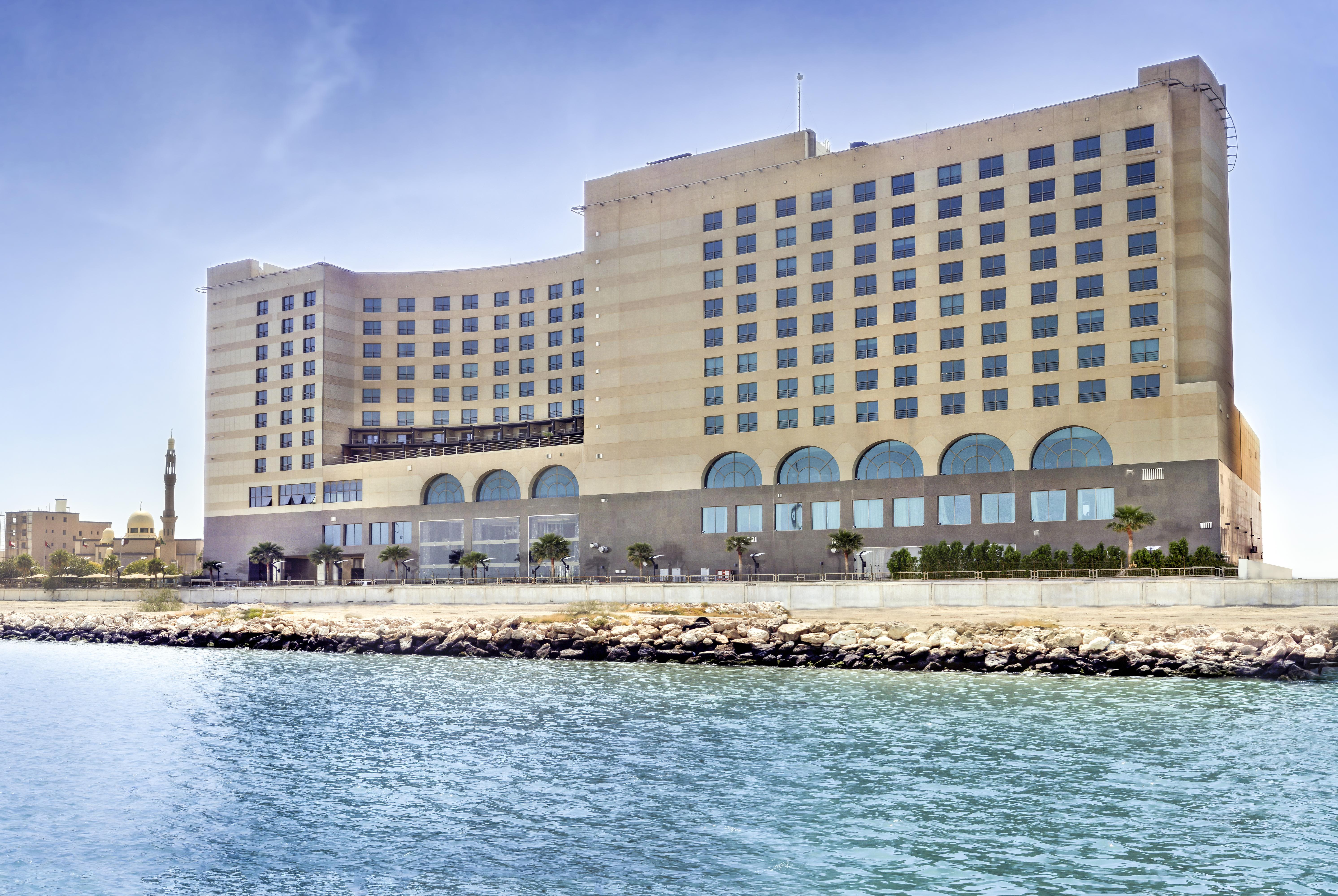 Sofitel Al Khobar The Corniche Hotel Екстериор снимка